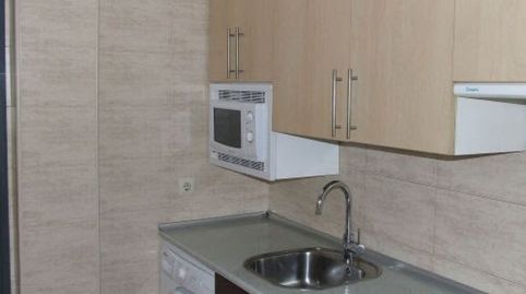 Foto 3 de Piso en venta en Borja, Zaragoza