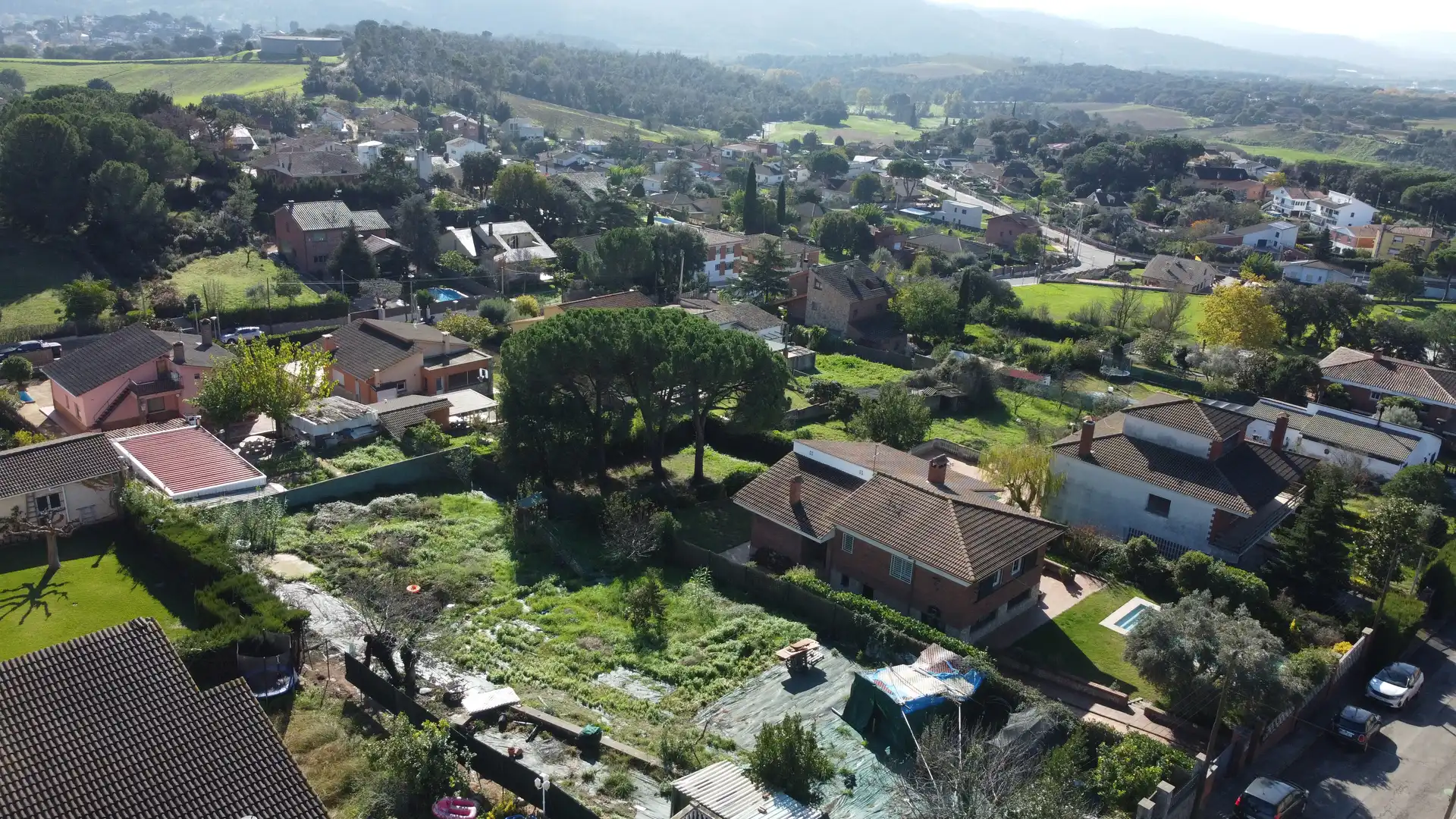 Terreny residencial en venda a Urbanitzacio S Julia Z Bis 5, imagen 10