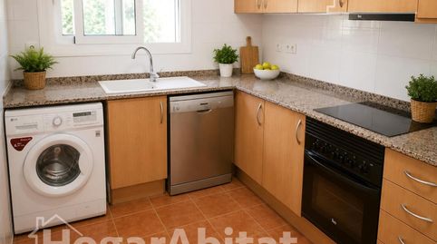 Foto 5 de Casa adosada en venta en Urbanizacion Bosque, El Bosque, Chiva