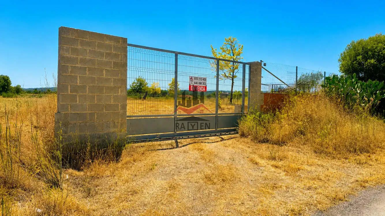 Residencial en venta en Cabanes (Girona)