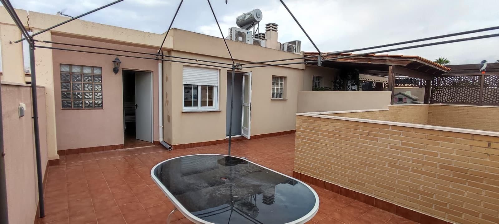 Casa adosada en venda a Los Dolores, Cartagena ciudad