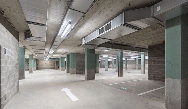 Parking of Garage for sale in Badalona