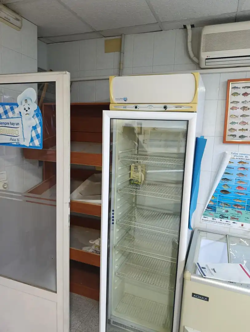 Local comercial en venta en Calle LEPANTO 17, imagen 5