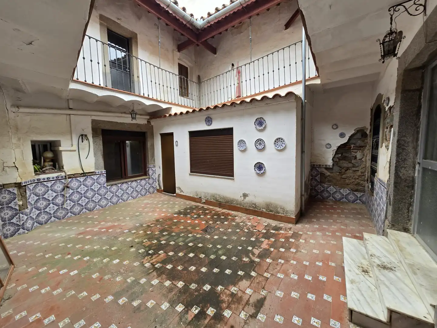 Haus zum Verkauf in Calle Feria, imagen 3