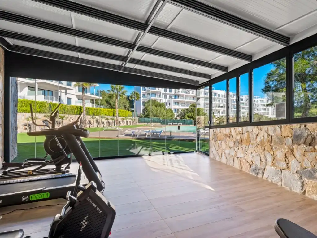 Apartament en venda a Residencial Nispero, Lomas de Campoamor - Las Ramblas