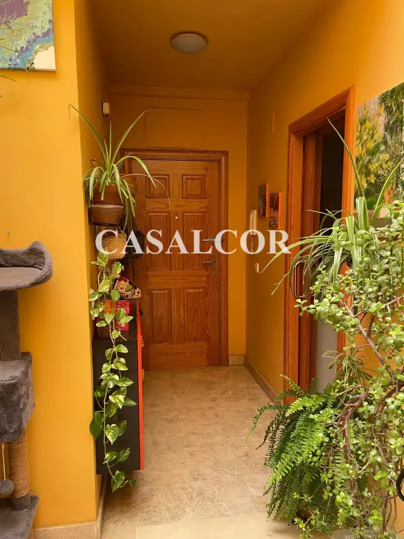 Duplex con ascensore in vendita a Mairena del Alcor, imagen 2