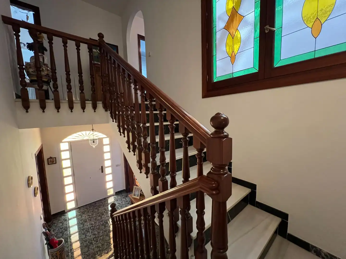 Casa pareada con terraza en venta en Arroyo de la Miel, imagen 57