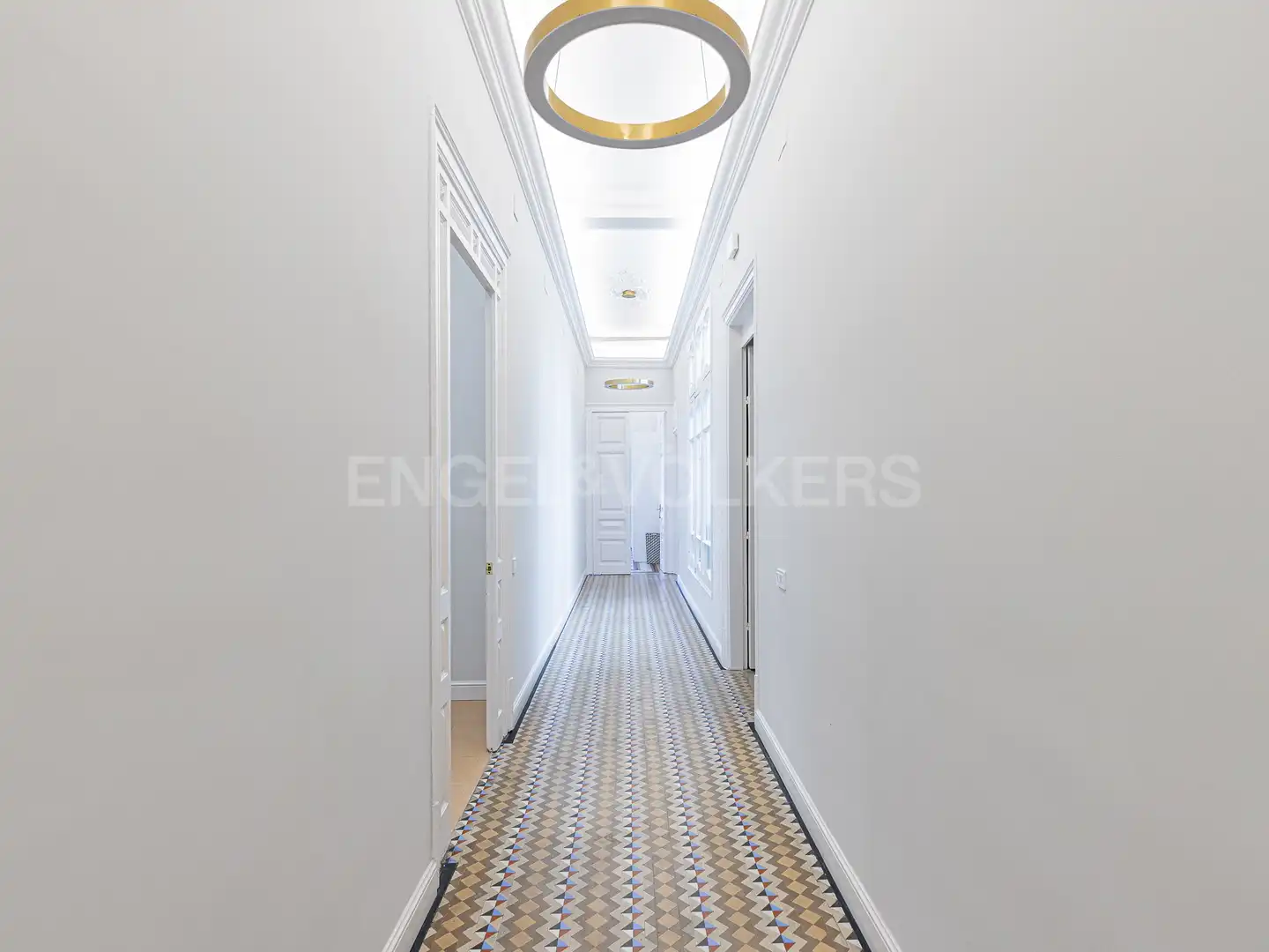 Piso con terraza en alquiler en Eixample, imagen 19