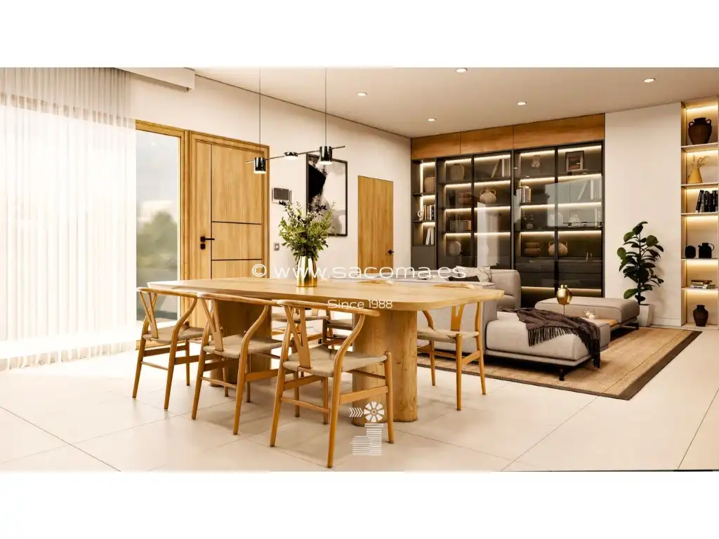 Apartment with lift for sale in Calle Vinyassa, imagen 2