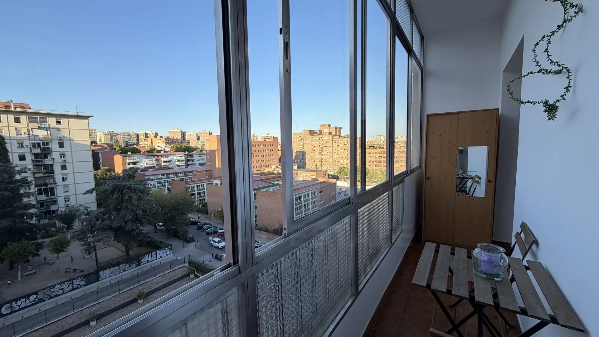 Piso con ascensor en alquiler en Retiro, imagen 26