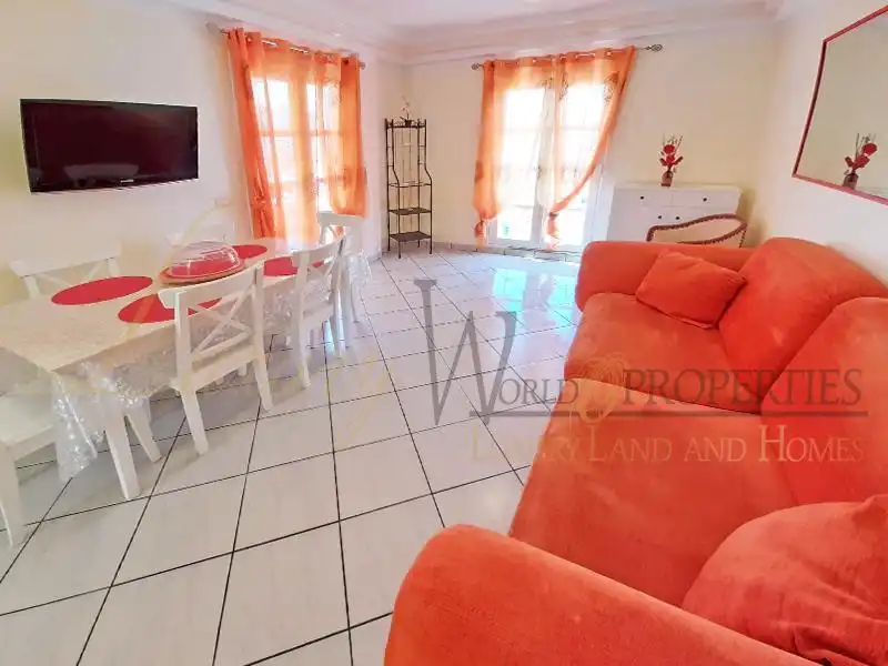 Apartament amb piscina en venda a Antonio Navarro, imagen 6
