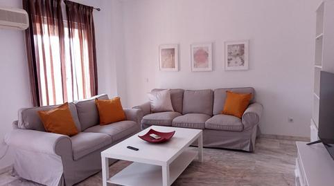 Foto 2 de Pis de lloguer a La Florida - Vistalegre,  Huelva Capital