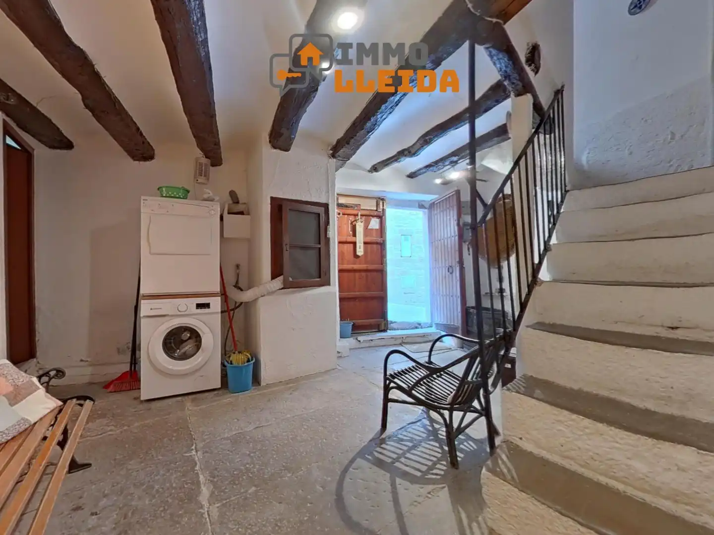 Houses for sale in Nalec  with Storage room, Furnished and Balcony