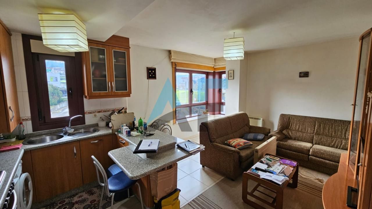 Apartament de lloguer a Rúa Dos Ponxos, Barbadás