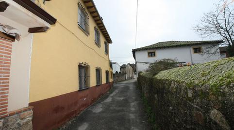 Foto 4 von Haus oder Chalet zum Verkauf in Calle la Ronda, 1, Arenas de San Pedro, Ávila