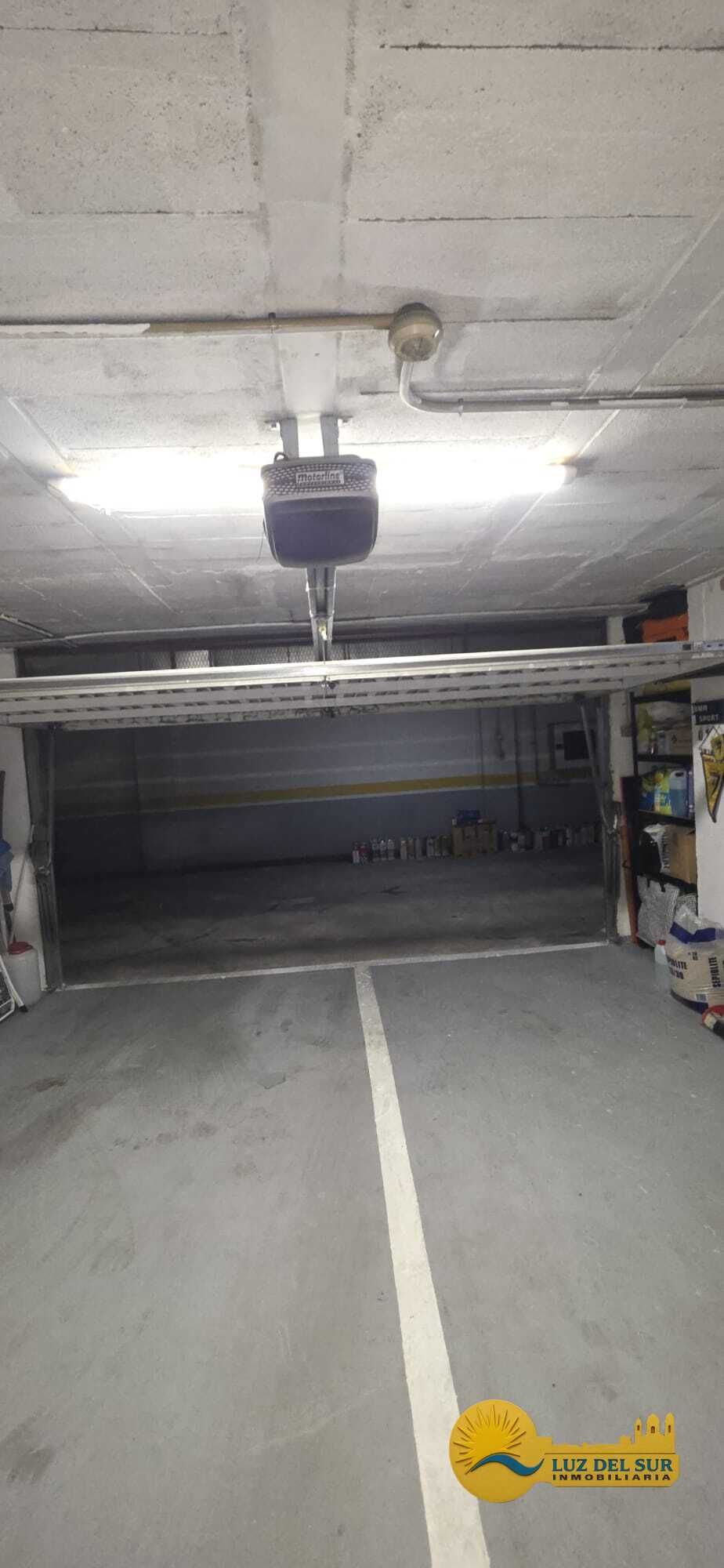 Parking de Garaje en venta en  Cádiz Capital