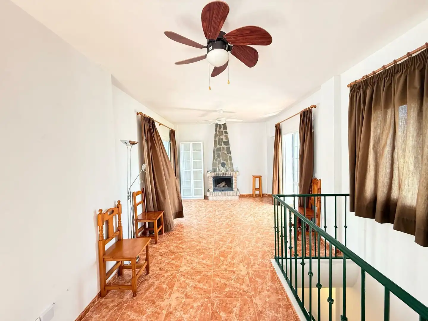 Dúplex en venta en Nerja con Jardín privado, Trastero y Piscina comunitaria