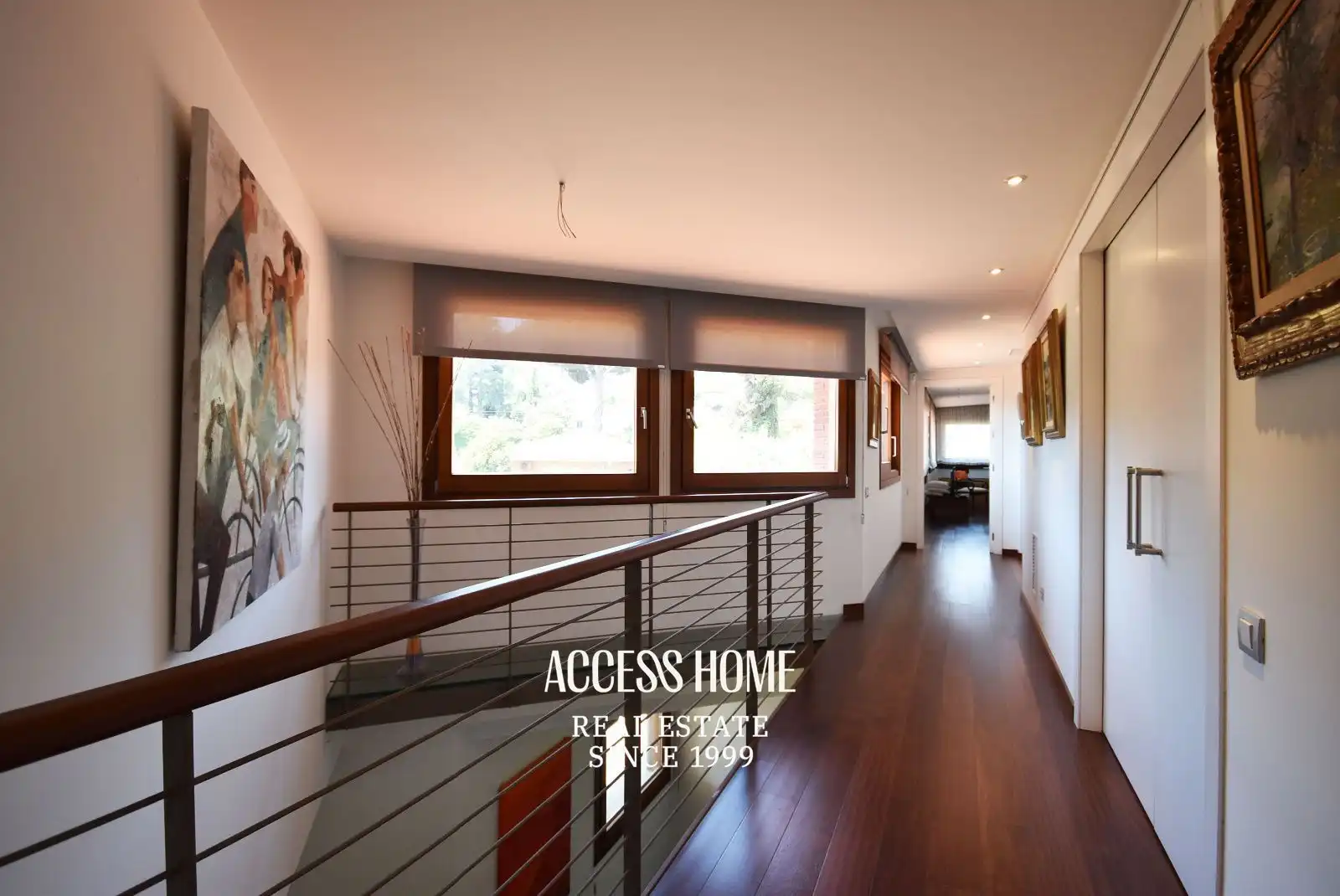 Casa o chalet en venta en Cabrera de Mar con Aire acondicionado, Calefacción y Alarma