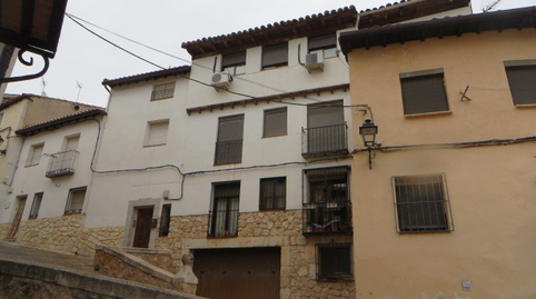 Foto 2 de Pis en venda a Calle Altozano, Pastrana, Guadalajara