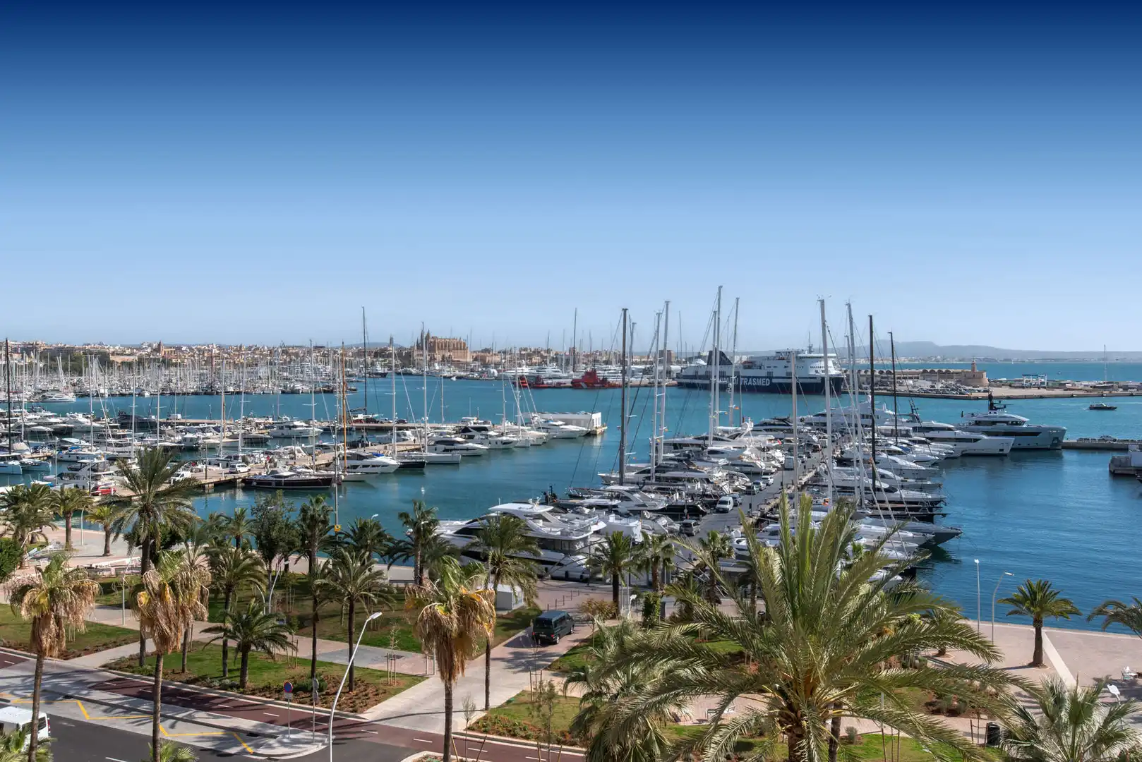 Apartament amb ascensor en venda a Ponent, imagen 21
