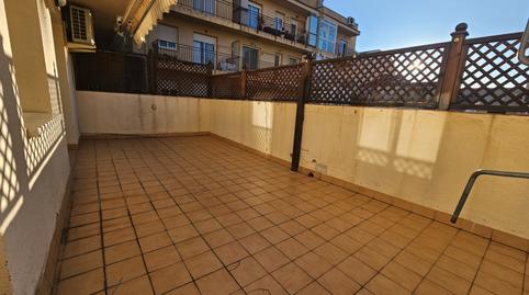 Foto 2 de Piso en venta en Plaça Catalunya - Escola Industrial, Terrassa