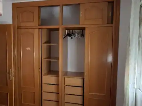 Dormitori de Pis en venda en La Cañada de San Urbano