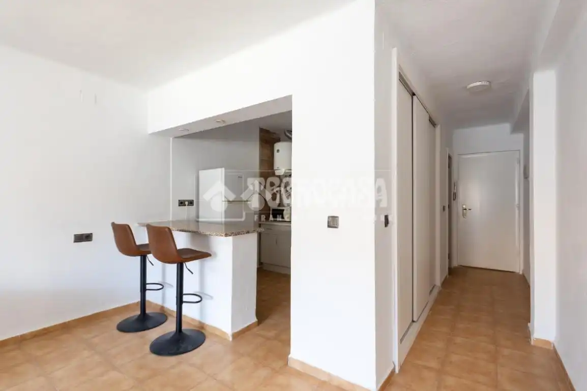 Flat with terrace for sale in Vélez-Málaga ciudad, imagen 9