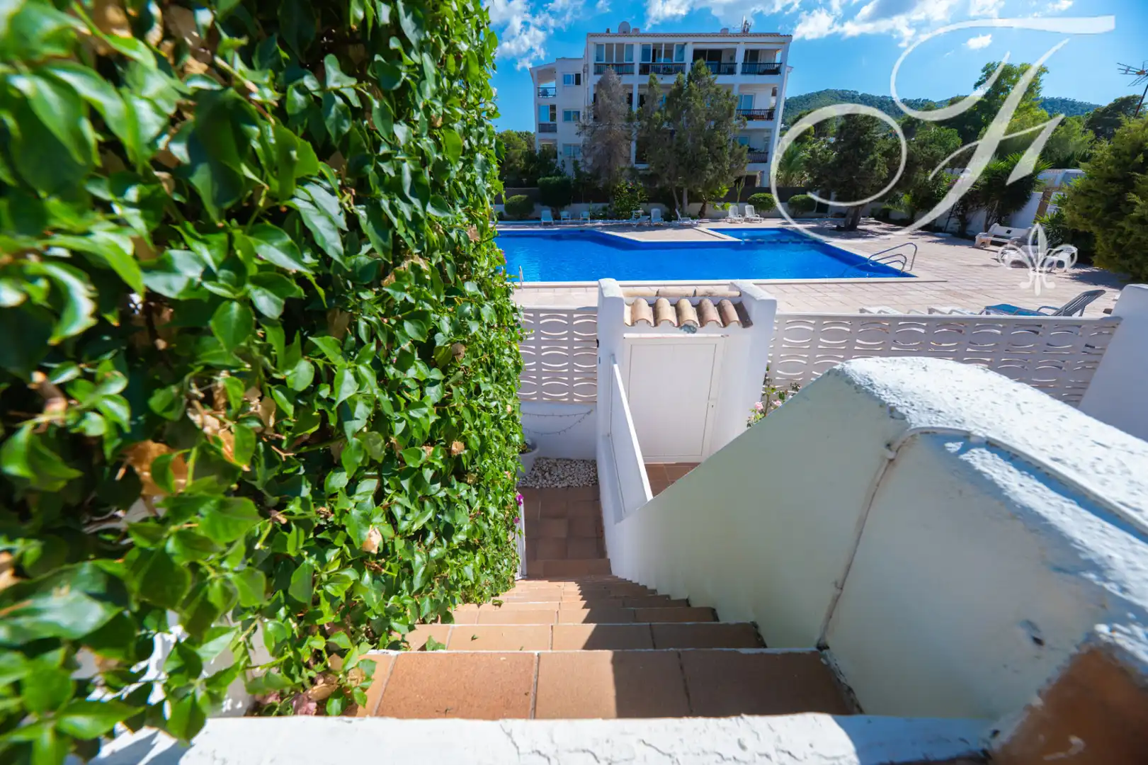 Bungalow amb piscina en venda a Sant Agustí-Cala de Bou, imagen 20