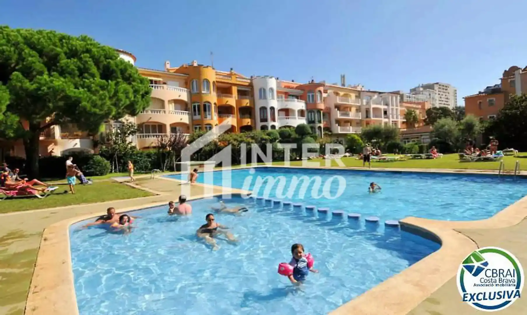 Appartamento in vendita a Calle gran reserva carrer de les FLORS 3, imagen 22