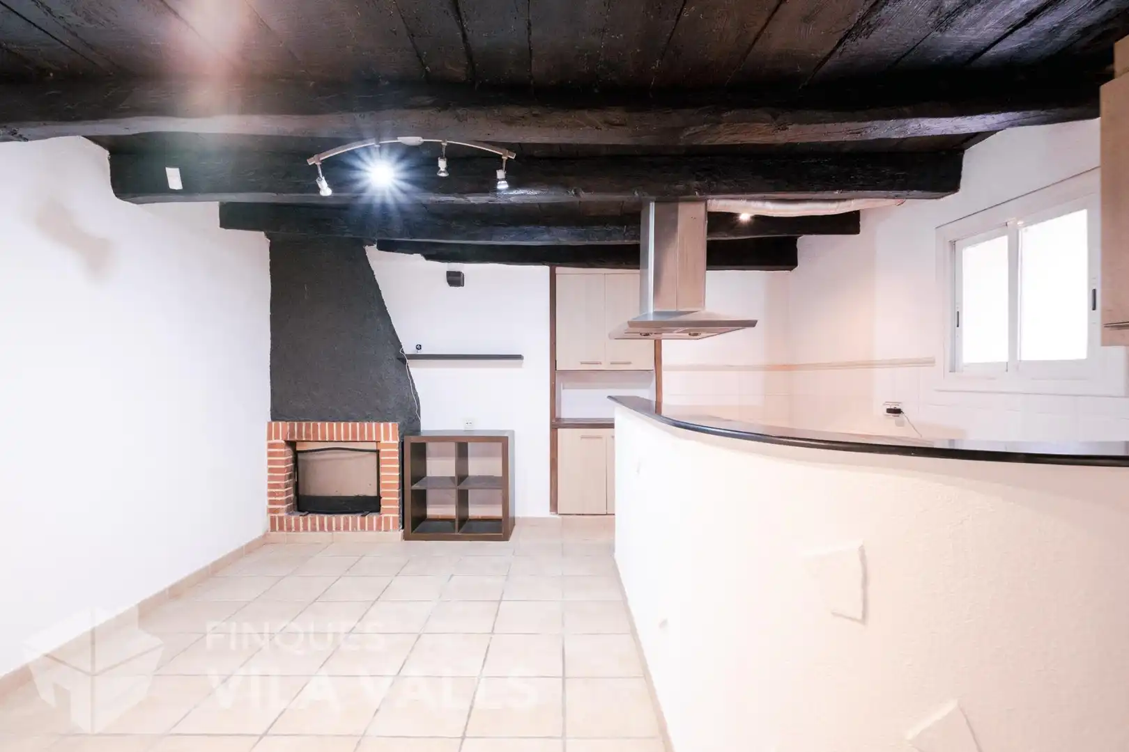 Cuina de Casa o xalet en venda en Sant Feliu de Codines