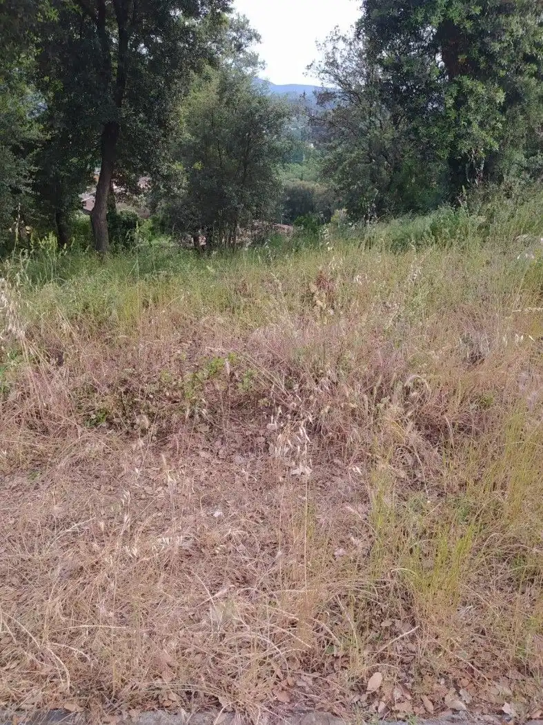 Terreny residencial en venda a Gualba, imagen 7