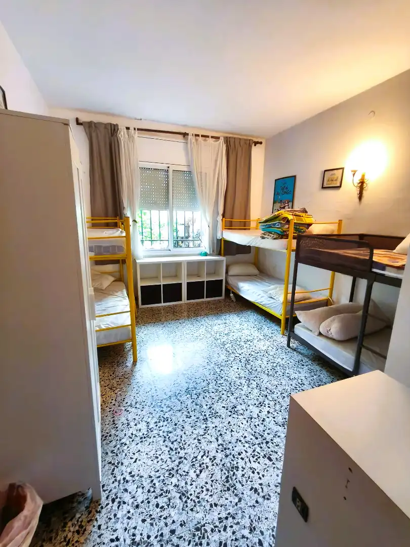 Habitación de Casa o chalet en venta en Lliçà d'Amunt con Aire acondicionado, Jardín privado y Terraza