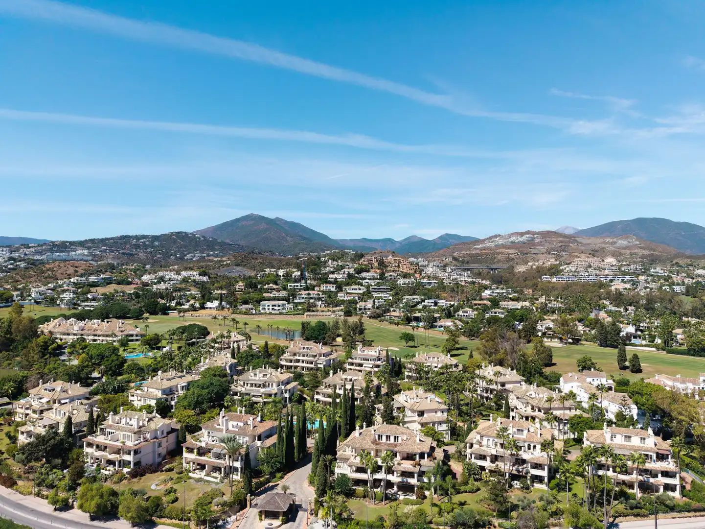 Ático con piscina en venta en Nueva Andalucía, imagen 18