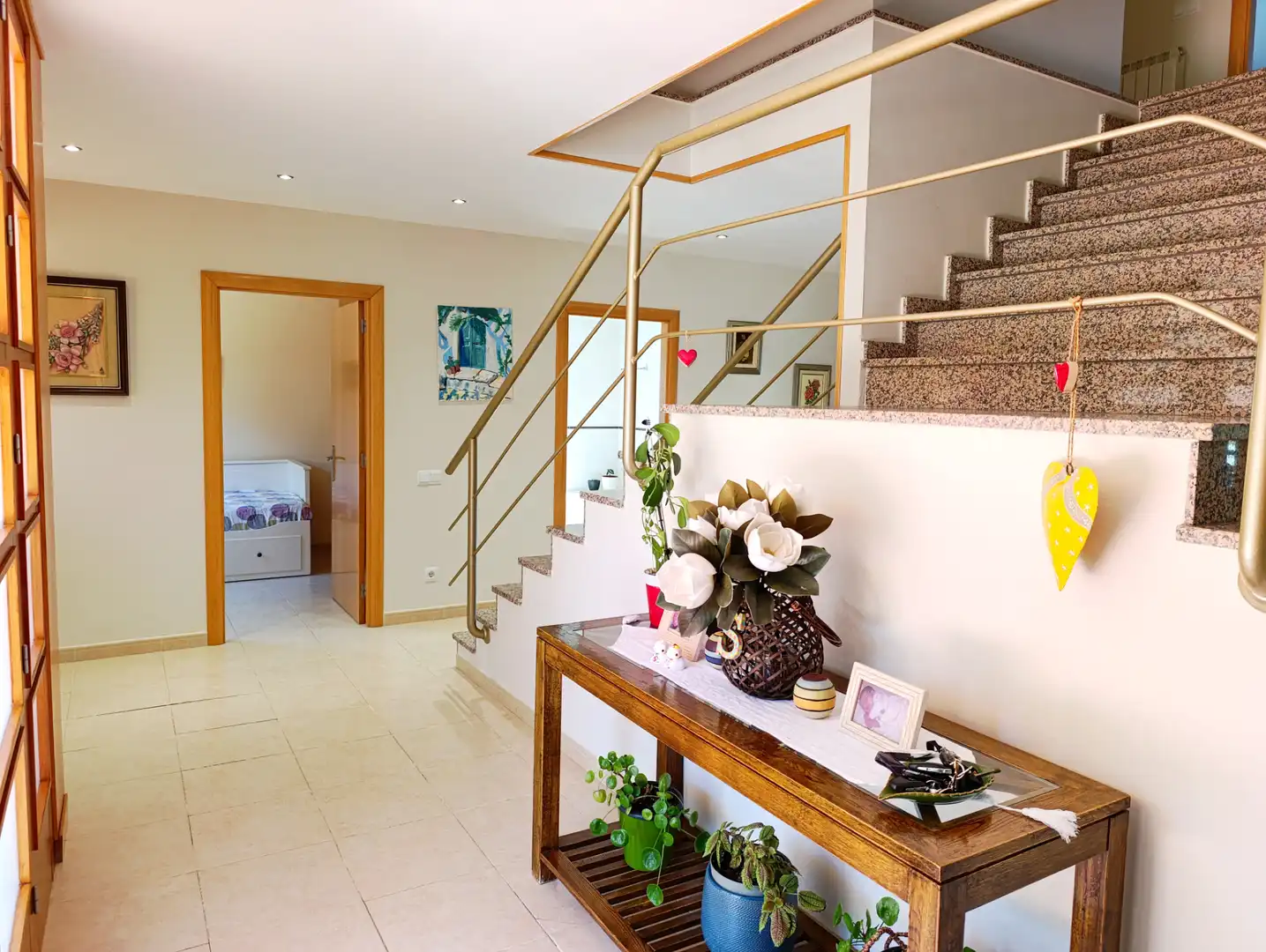 Detached house with terrace for sale in Montalnou - Milans del Bosc, imagen 18