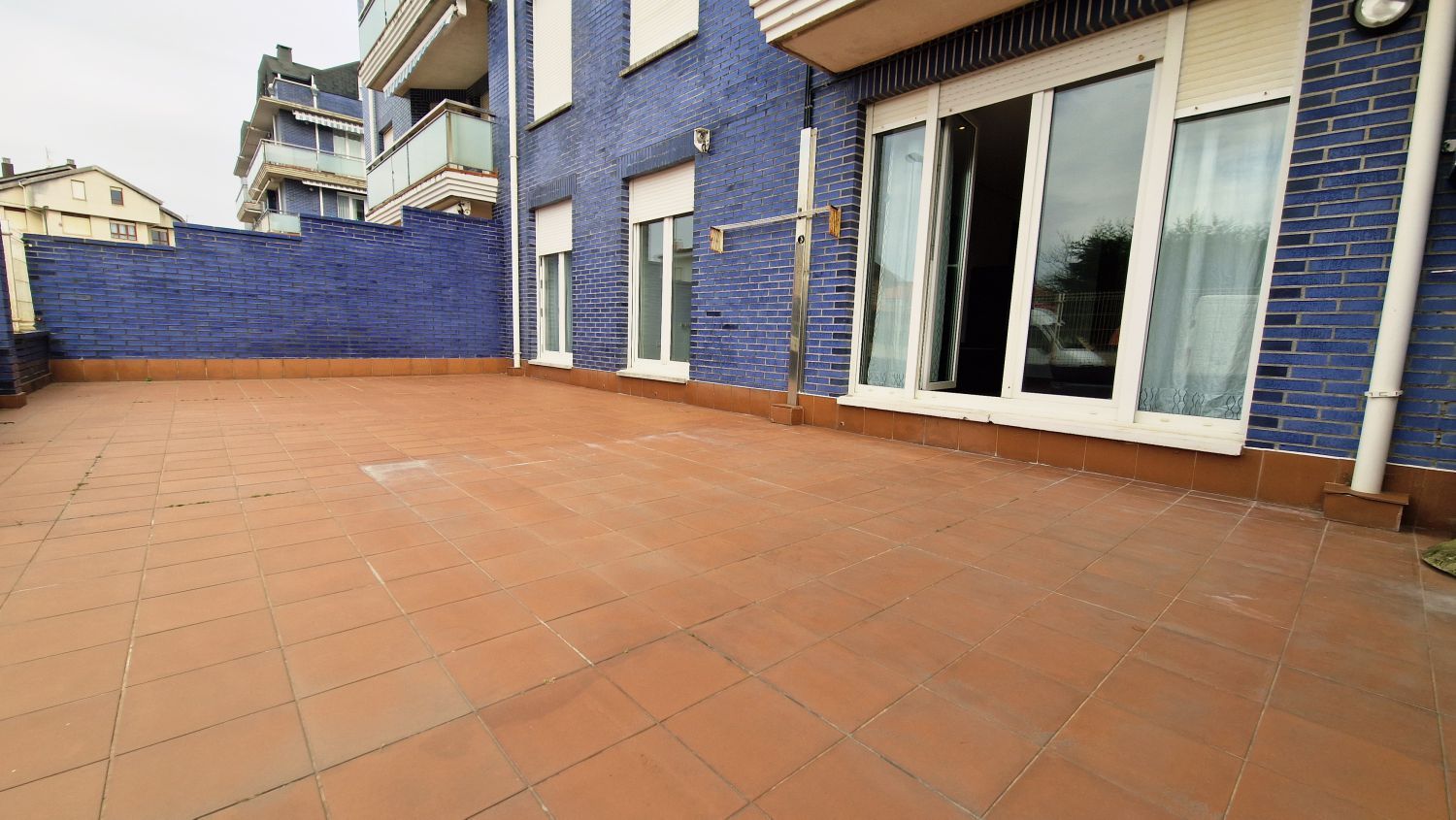 Flat for rent in La Mojadia