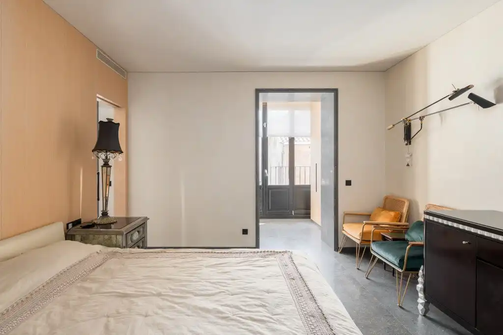 Apartment with terrace for sale in Eixample, imagen 19