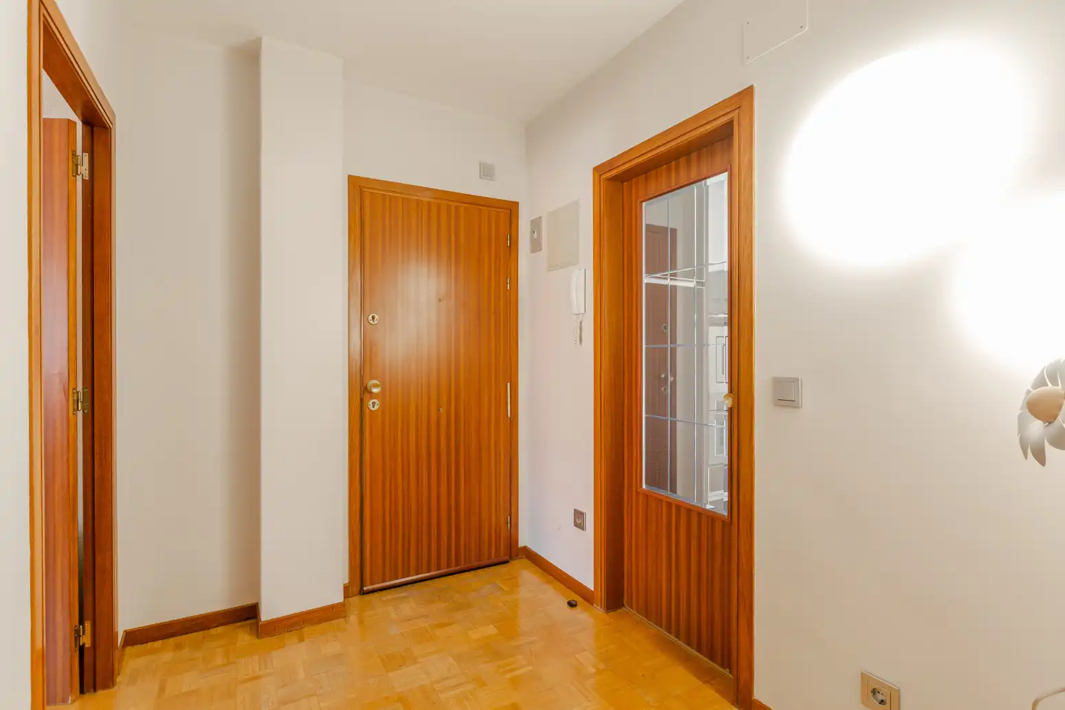 Flat for sale in  Pamplona / Iruña  with Heating, Parquet flooring and Terrace