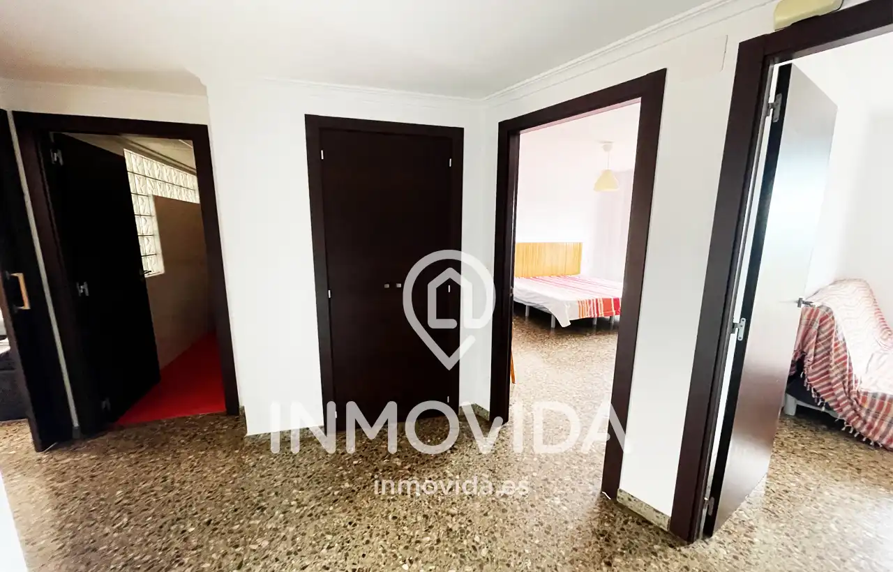 Penthouse mit Terrasse zum Verkauf in Avinguda de les Corts Valencianes, imagen 14