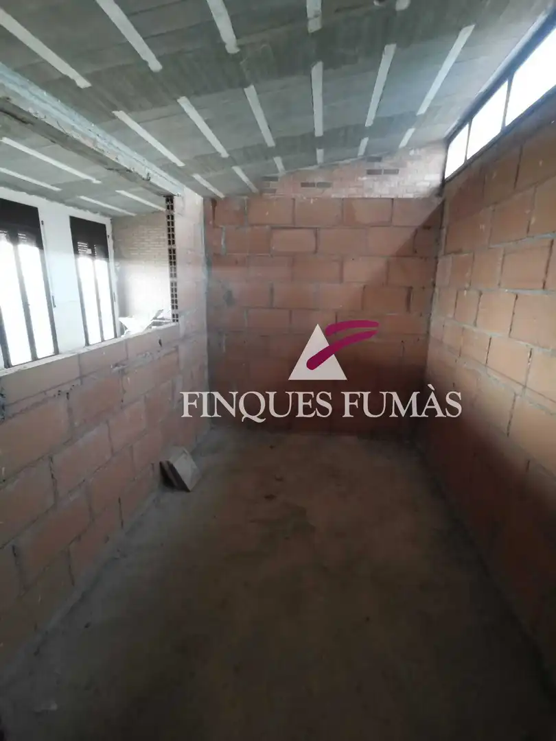 Casa o xalet en venda en Tàrrega amb Traster i Balcó