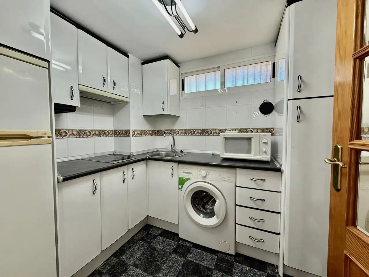 Studio avec piscine à vendre à Avenida de Madrid, imagen 6
