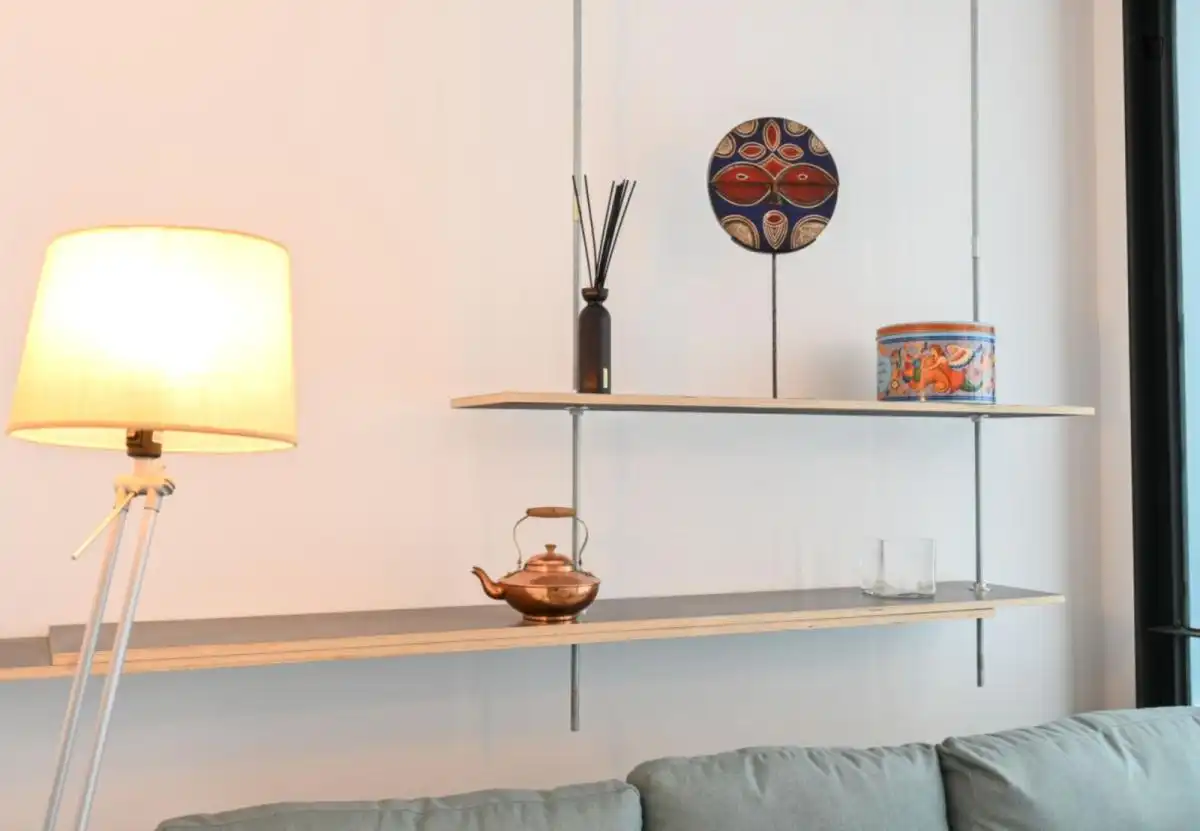 Apartments for rent in Ciudad Jardín