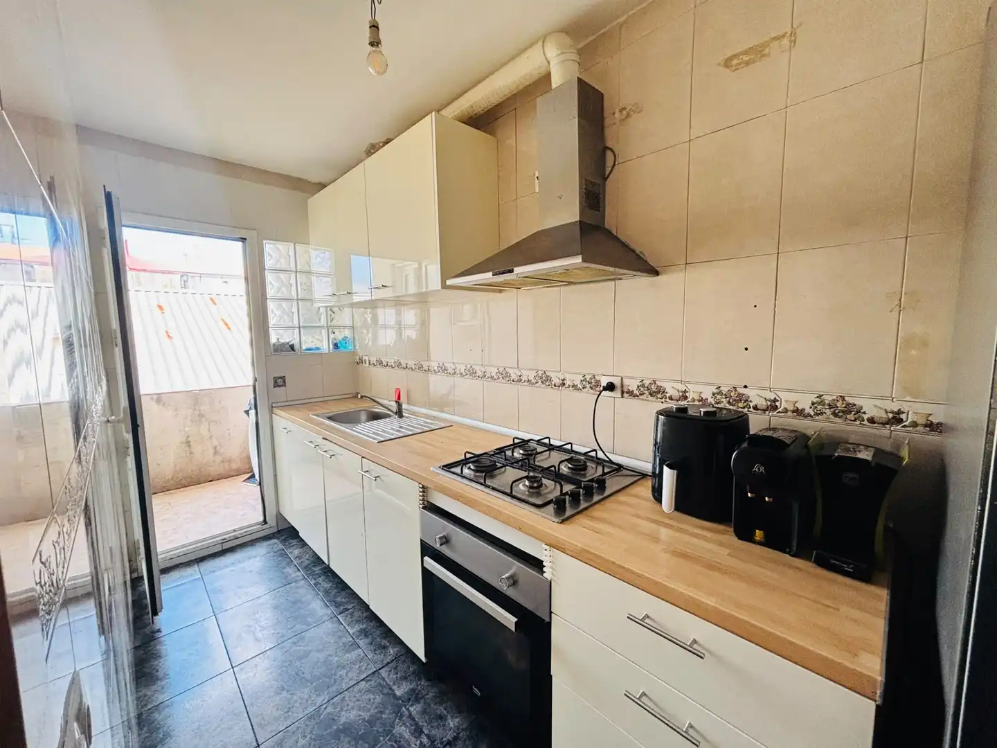 Cocina de Piso en venta en Torreforta