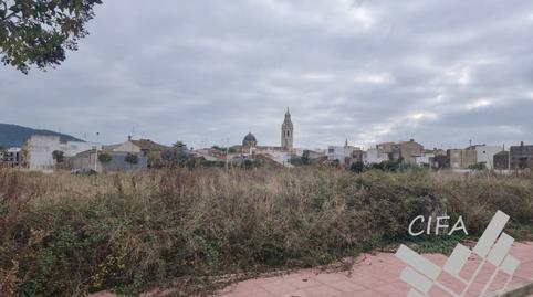 Photo 4 of Industrial land for sale in Street Alio, 13, Alcalà de Xivert pueblo, Castellón