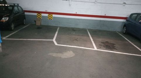 Parking económico !!!!