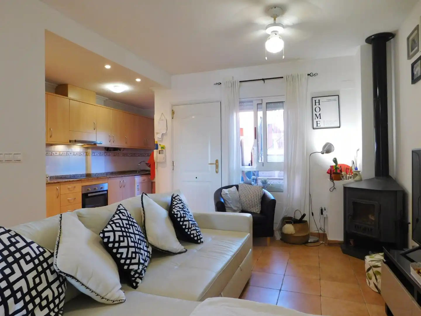 Apartment mit Terrasse zum Verkauf in Desamparados - Hurchillo - Torremendo, imagen 7