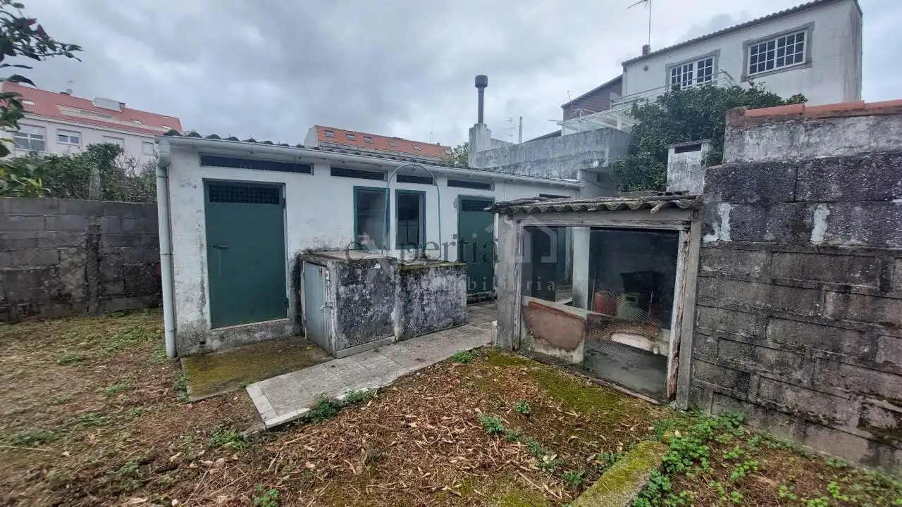 Maison avec jardin à vendre à A Pobra do Caramiñal, imagen 34