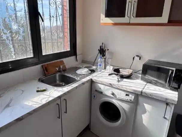 Duplex à louer à Calle Henares 1