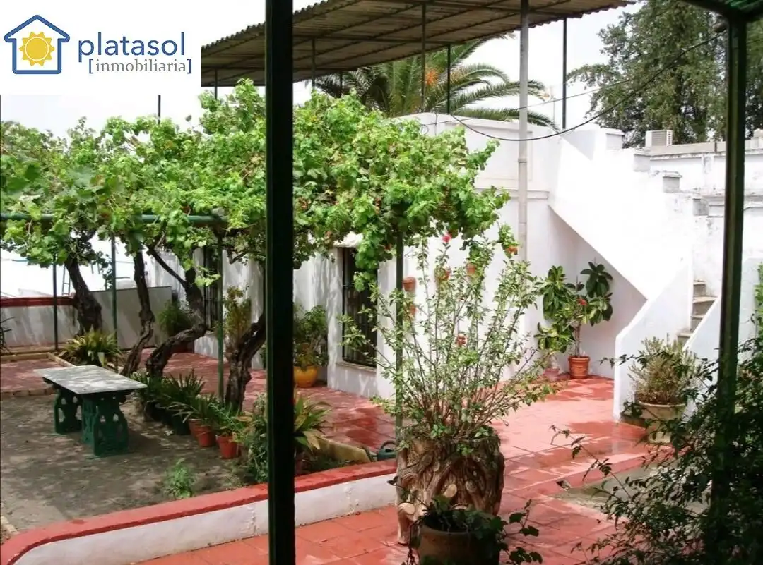 Chalet con piscina en venta en Calle JUAN GOMEZ TORGA, imagen 23