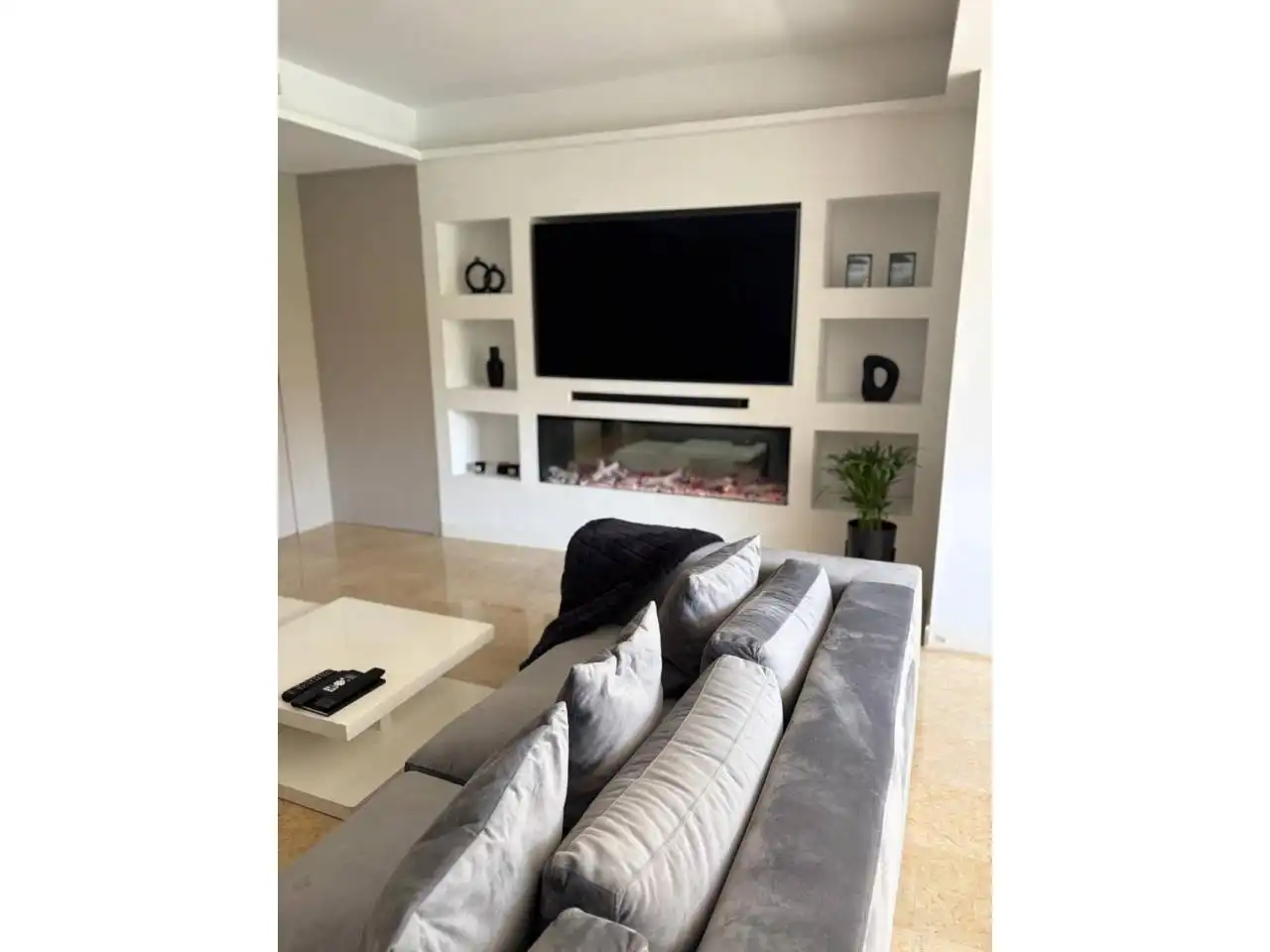 Wohnung zur Miete in Calle Peaña, Aiora