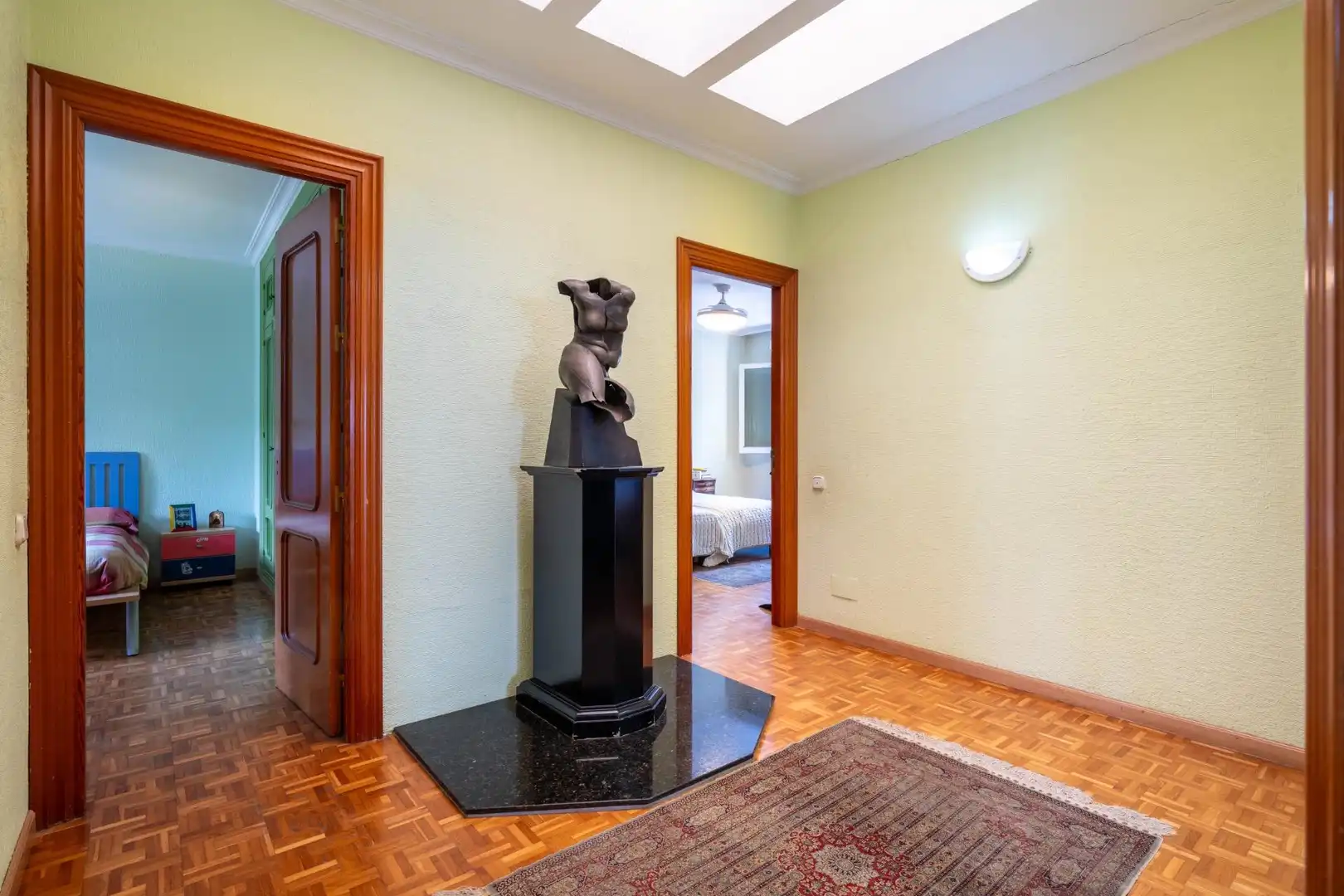 Casa o chalet en venta en Roquetas de Mar con Aire acondicionado, Jardín privado y Parquet